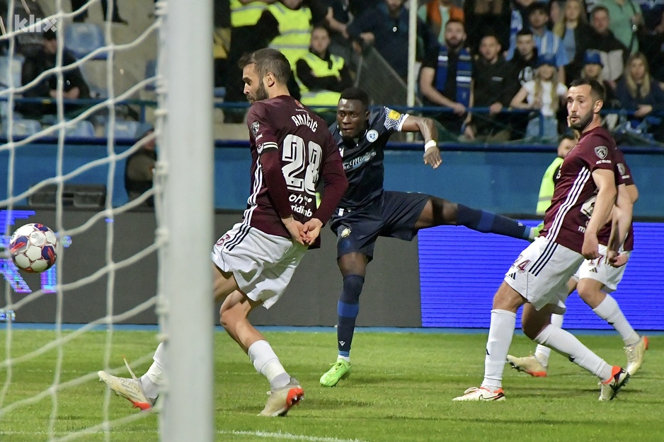 Foto: I. Š./Klix.ba