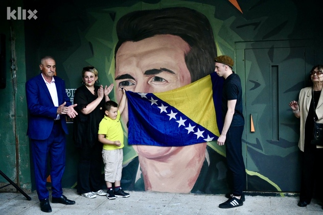 (Foto: T. S./Klix.ba)