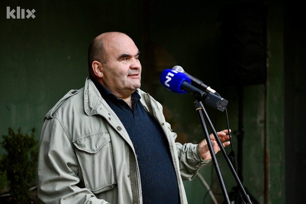 (Foto: T. S./Klix.ba)