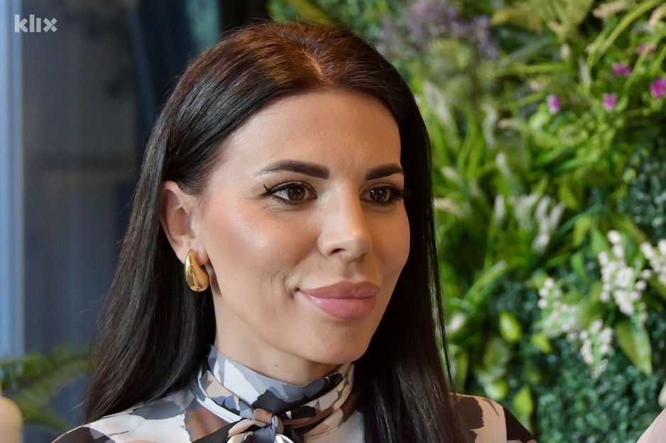 Ivana Marković iz udruženja