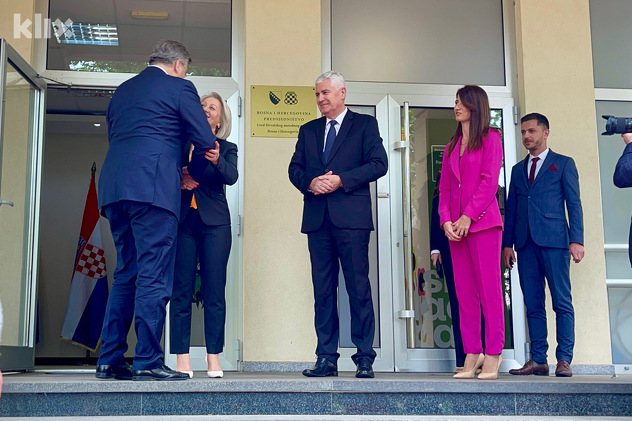 (Foto: G. Š./Klix.ba)