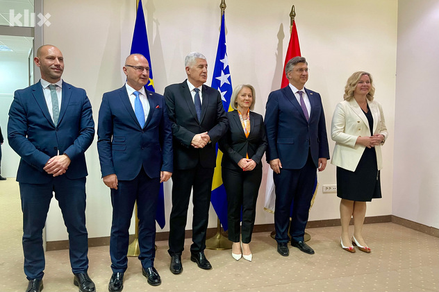 (Foto: G. Š./Klix.ba)