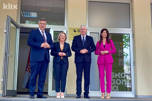 (Foto: G. Š./Klix.ba)