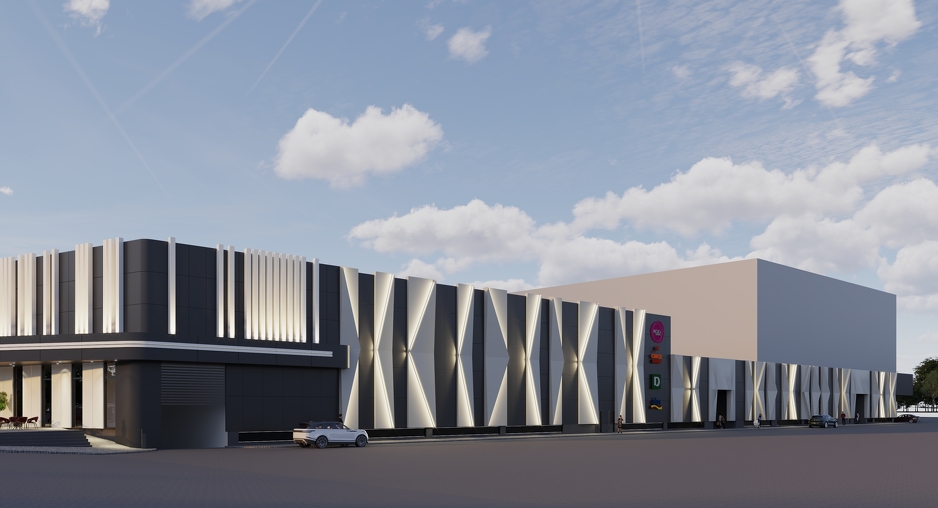 Bingo City Center Ilidža