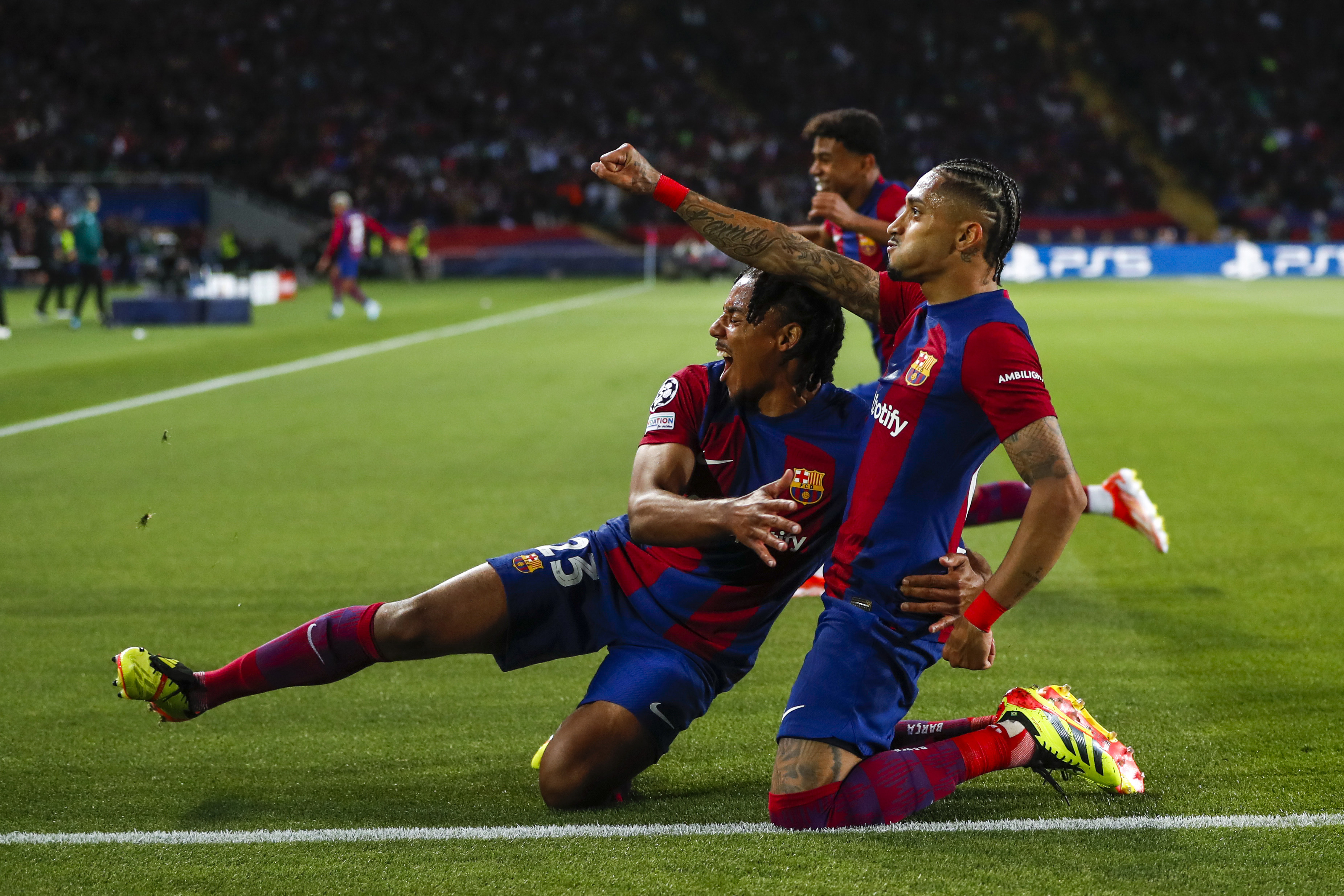 (Foto: EPA-EFE)