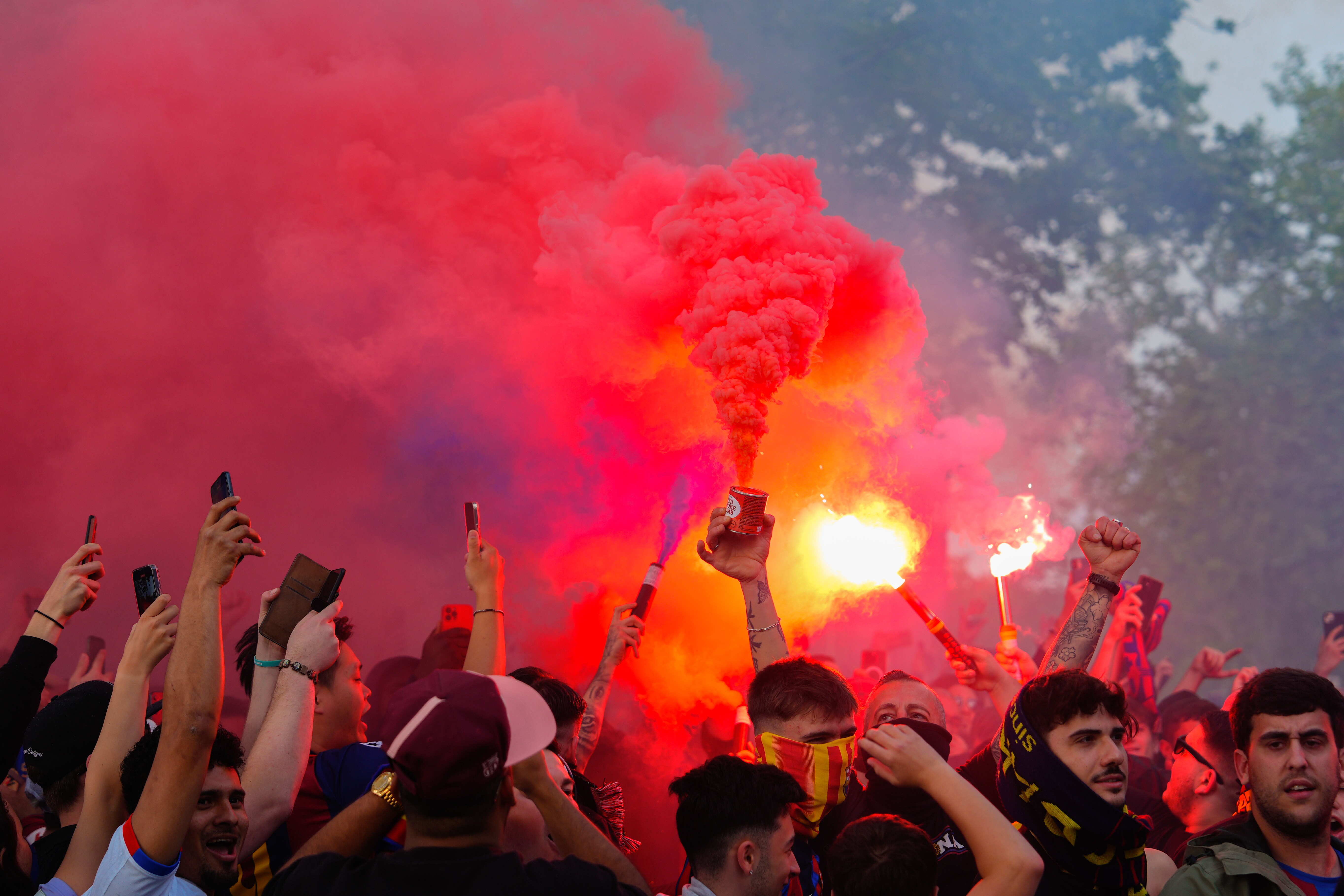 (Foto: EPA-EFE)