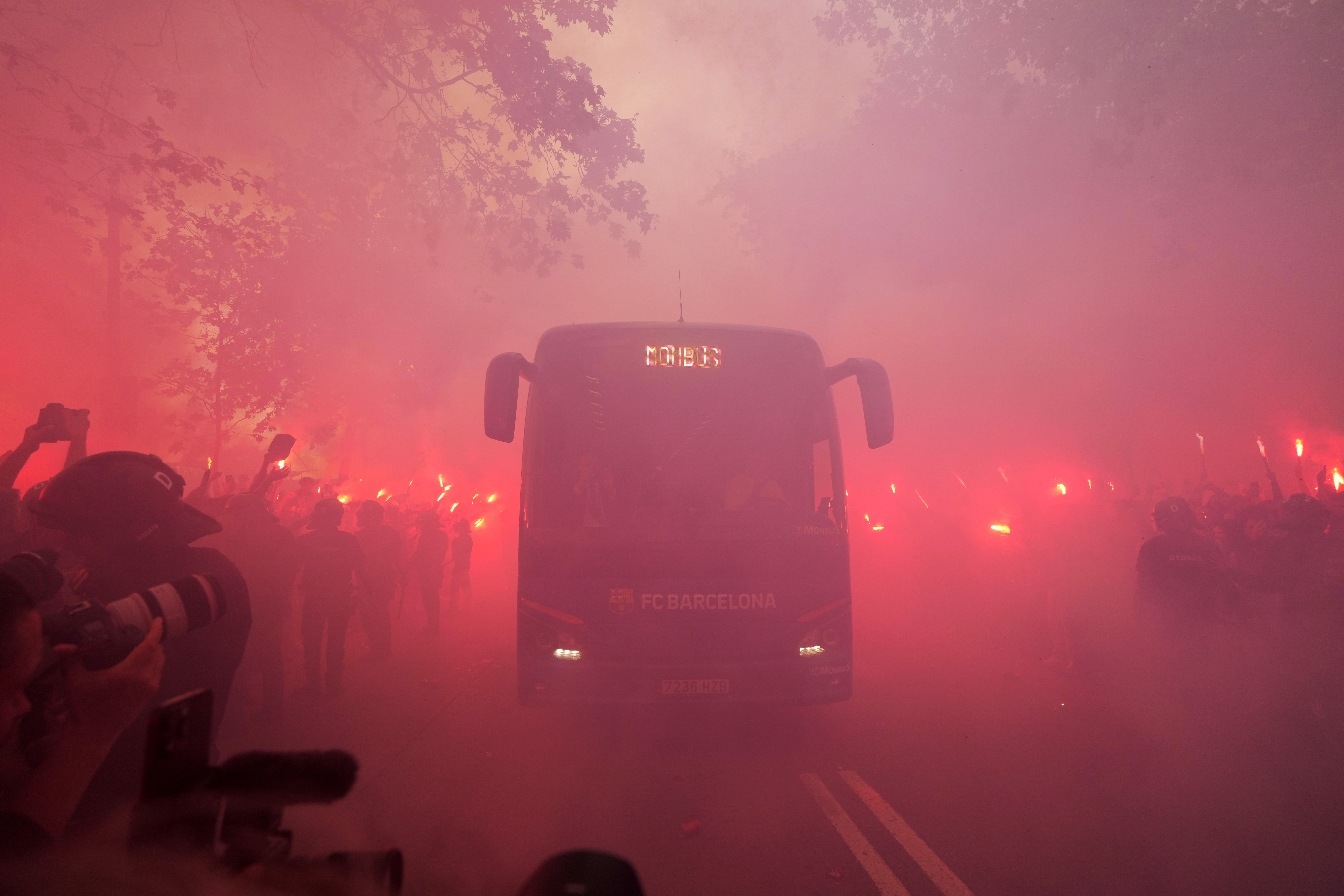 (Foto: EPA-EFE)