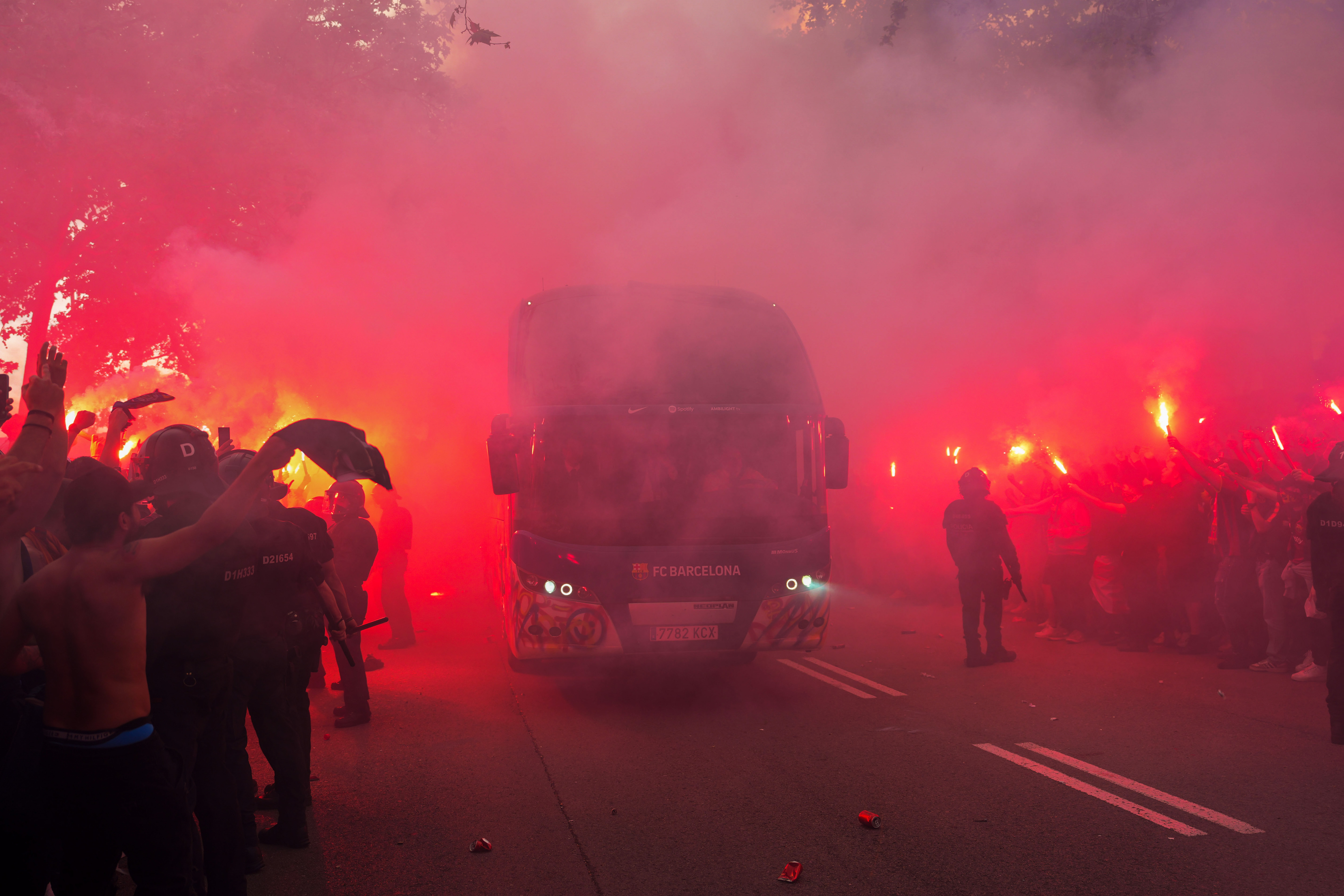 (Foto: EPA-EFE)