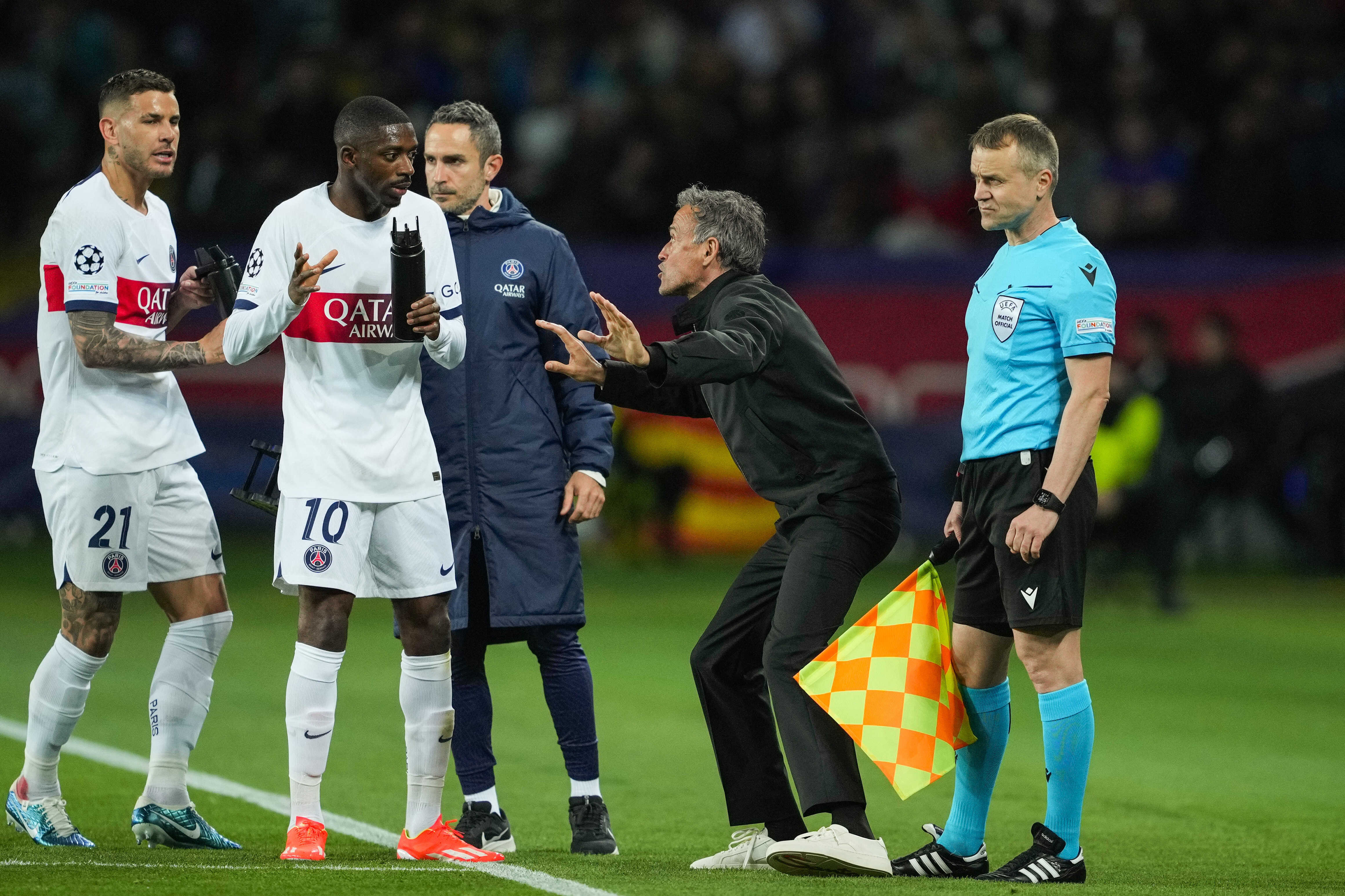 (Foto: EPA-EFE)