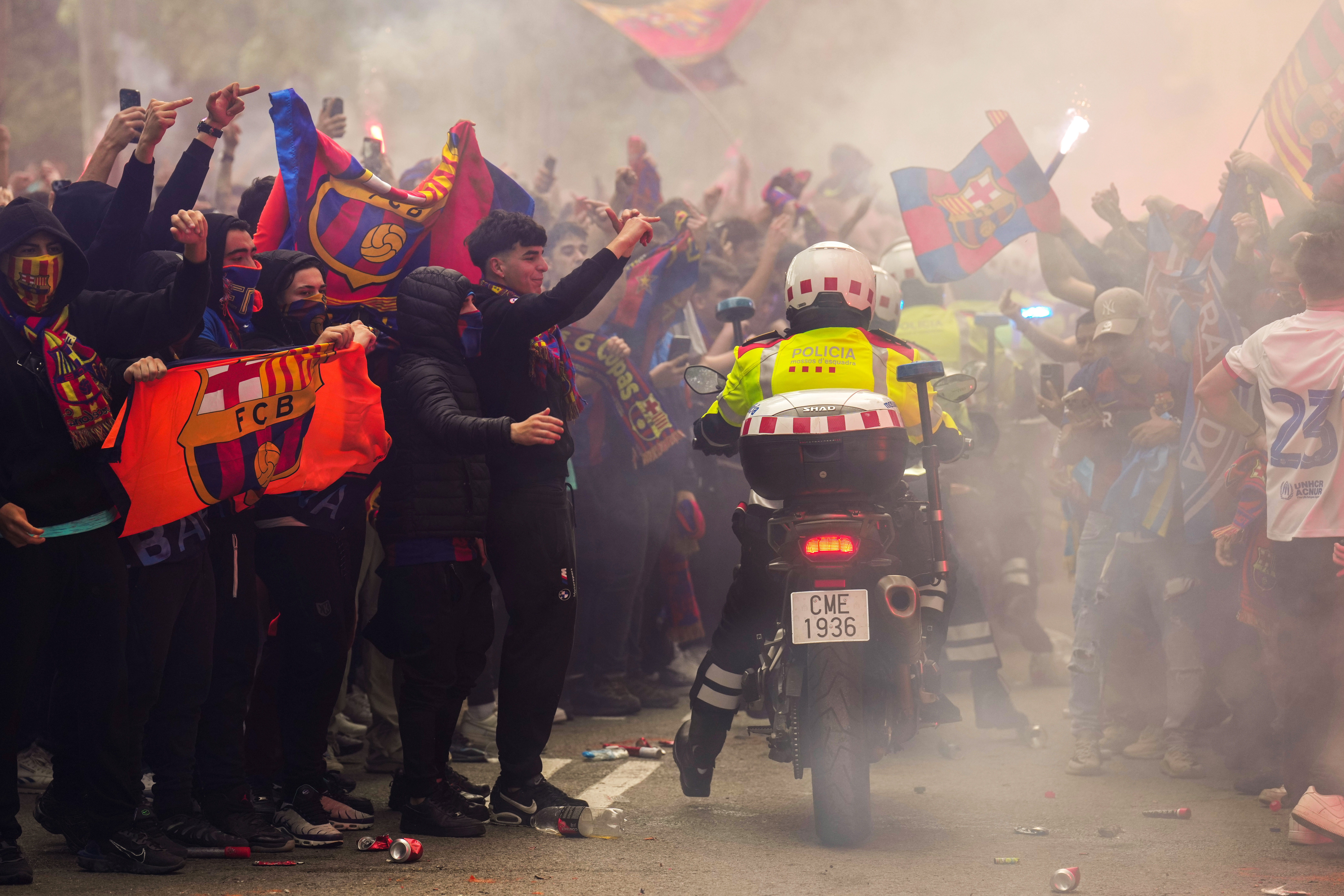 (Foto: EPA-EFE)