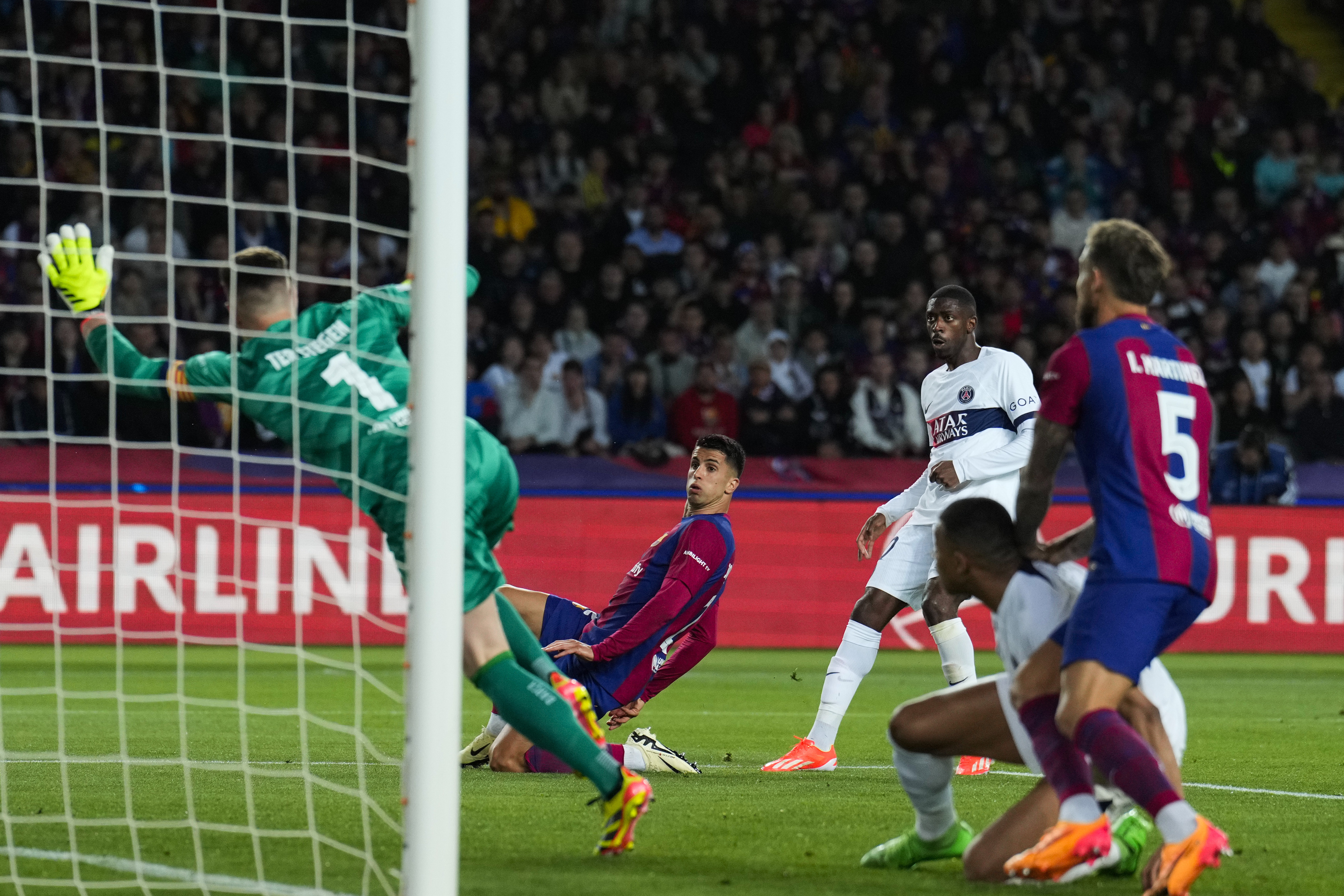 (Foto: EPA-EFE)