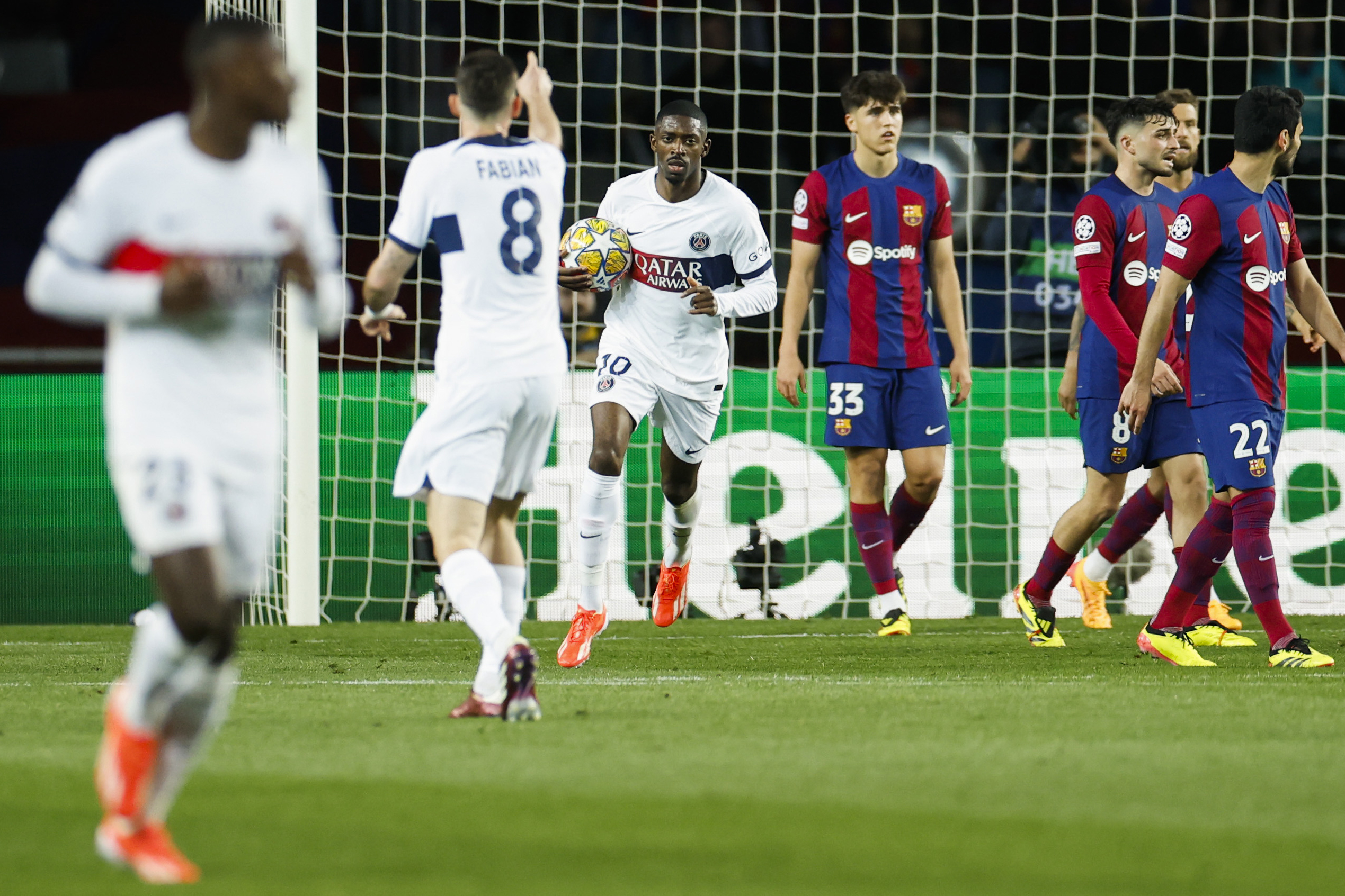 (Foto: EPA-EFE)