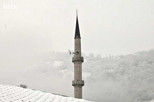 Zenica (Foto: E. M./Klix.ba)