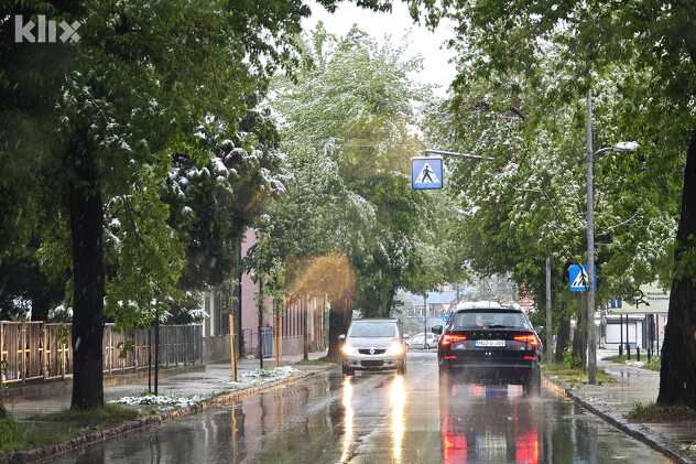 Zenica (Foto: E. M./Klix.ba)