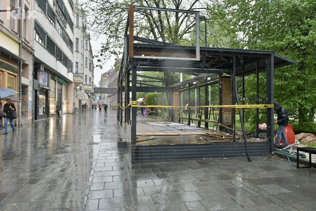 (Foto: I. Š./Klix.ba)