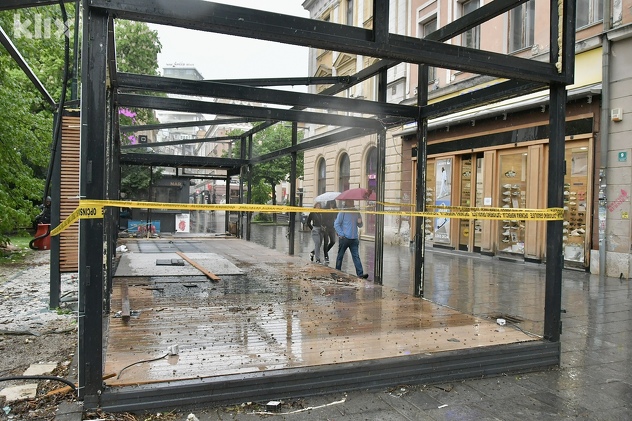 (Foto: I. Š./Klix.ba)