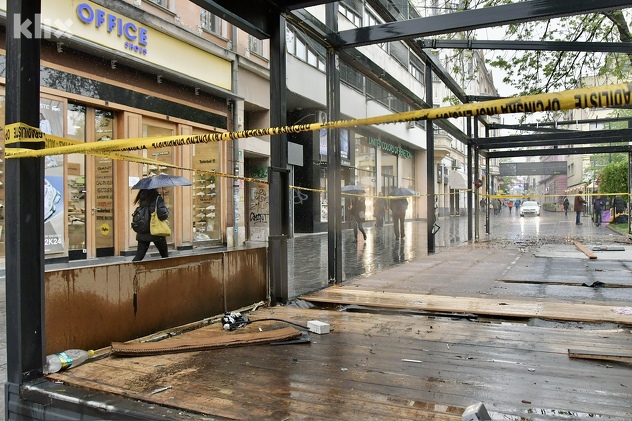 (Foto: I. Š./Klix.ba)