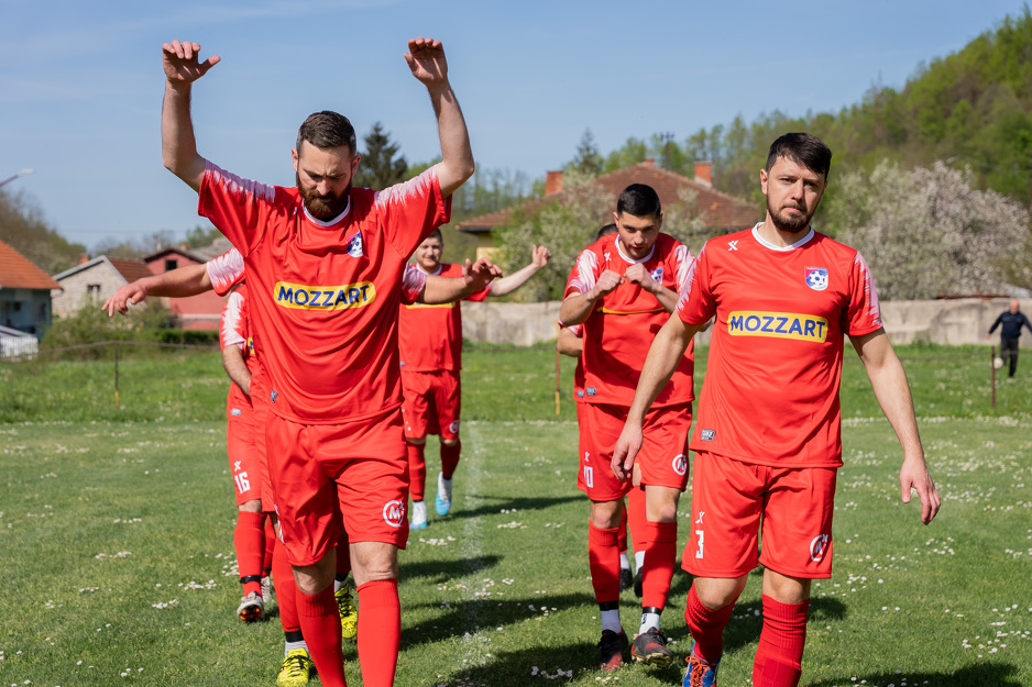 FK Ljubija Prijedor