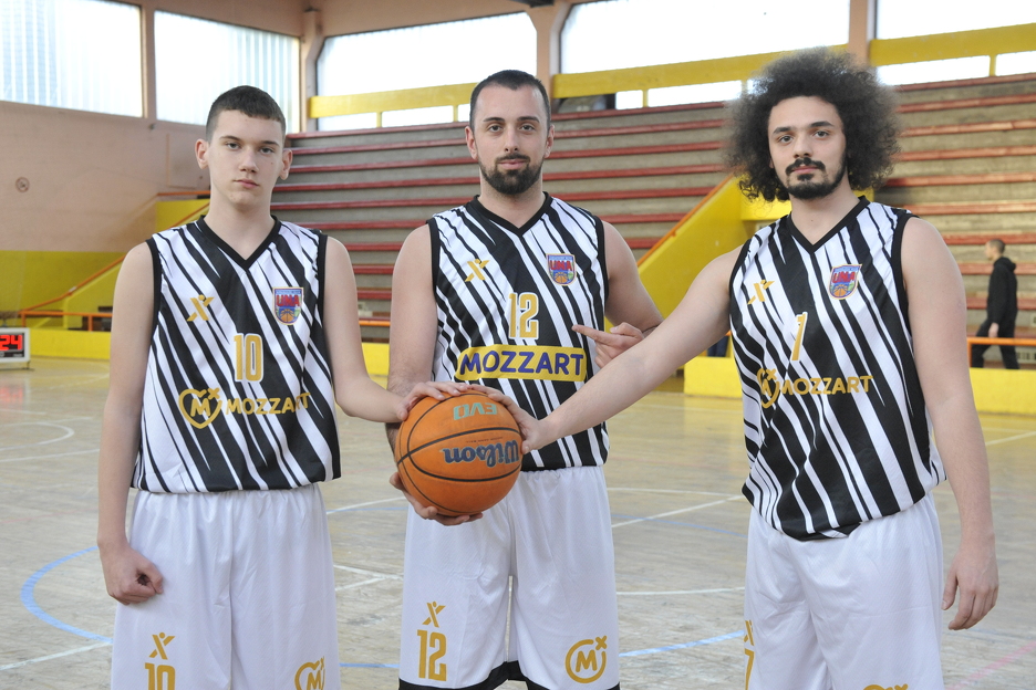 KK Una Kozarska Dubica