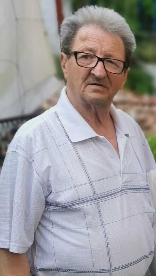 Nestali Fuad Hadžihasanagić (Foto: GSS Novi Grad Sarajevo)