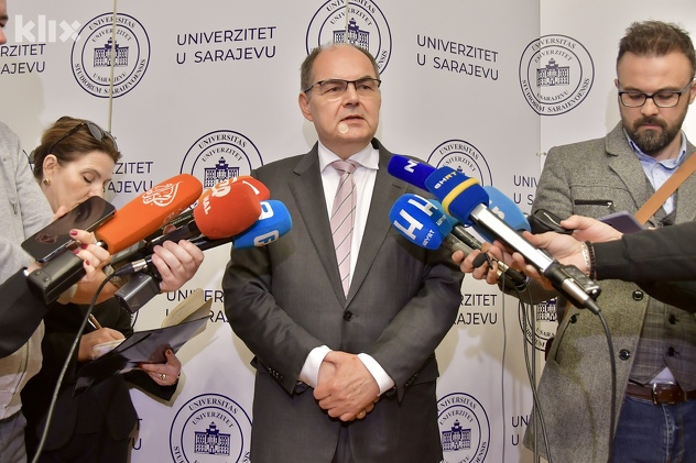 (Foto: I. Š./Klix.ba)