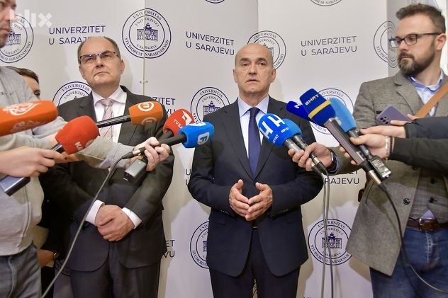 (Foto: I. Š./Klix.ba)