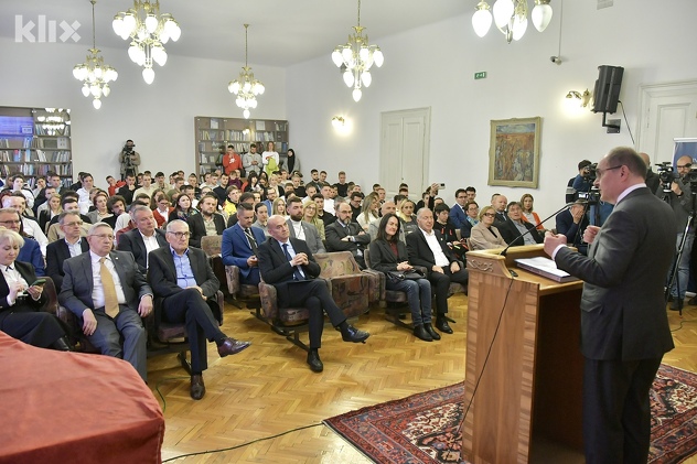 (Foto: I. Š./Klix.ba)