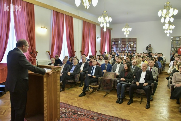 (Foto: I. Š./Klix.ba)