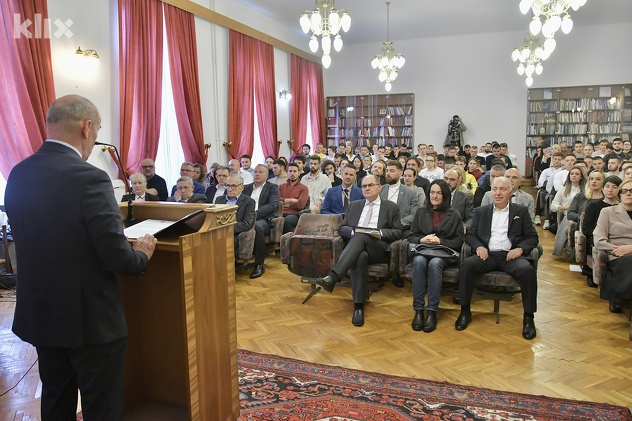 (Foto: I. Š./Klix.ba)