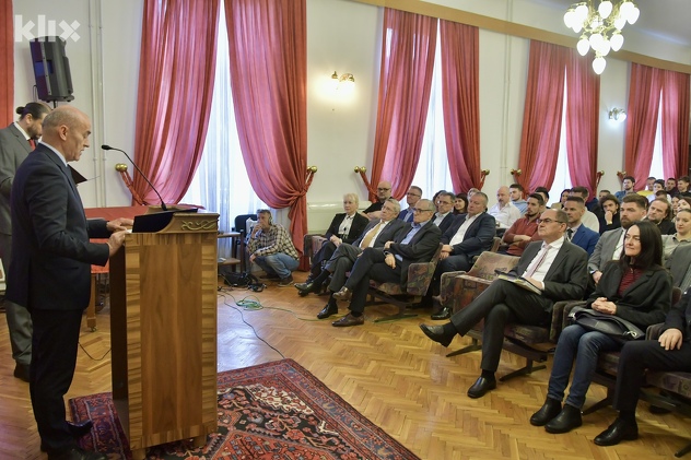 (Foto: I. Š./Klix.ba)
