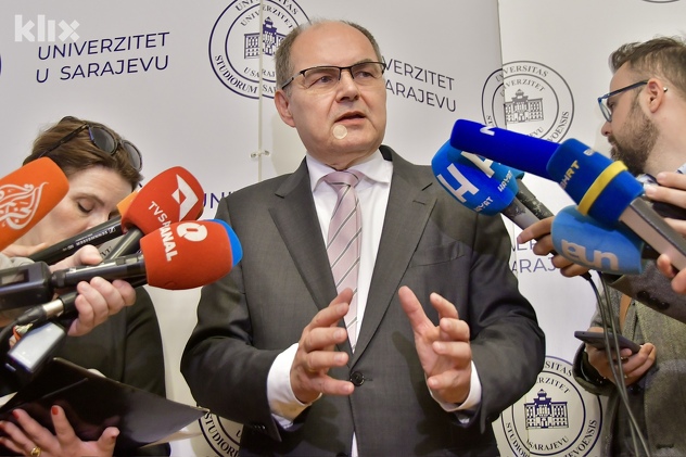 (Foto: I. Š./Klix.ba)