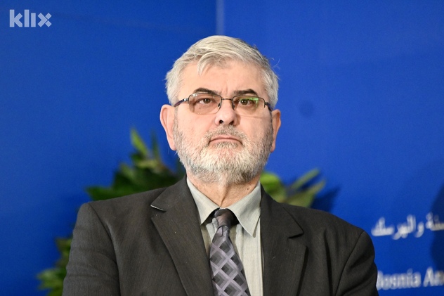 (Foto: V. D./Klix.ba)