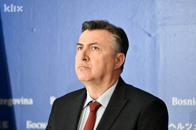 (Foto: V. D./Klix.ba)