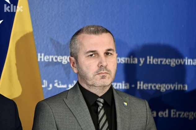 (Foto: V. D./Klix.ba)