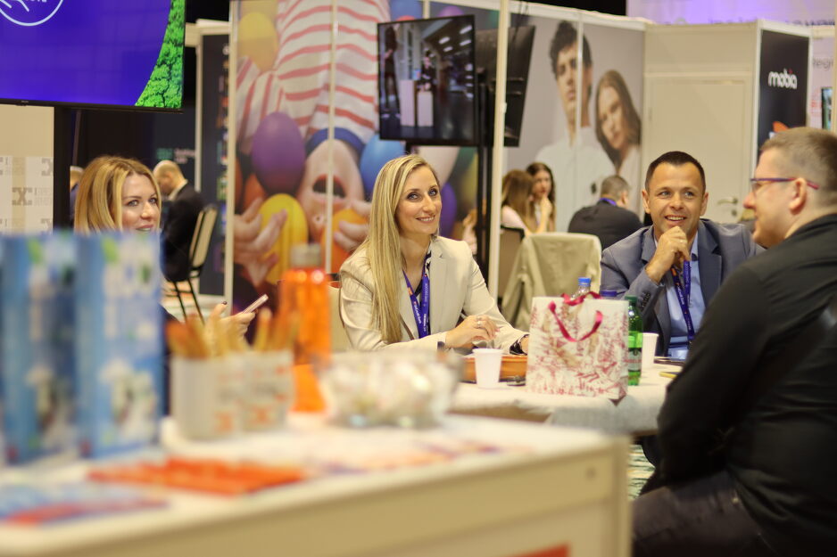 Retail & Property Expo Repex