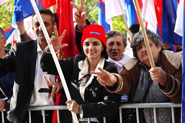(Foto: E. M./Klix.ba)