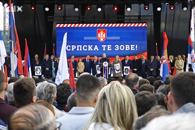 (Foto: E. M./Klix.ba)