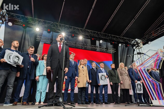 (Foto: E. M./Klix.ba)
