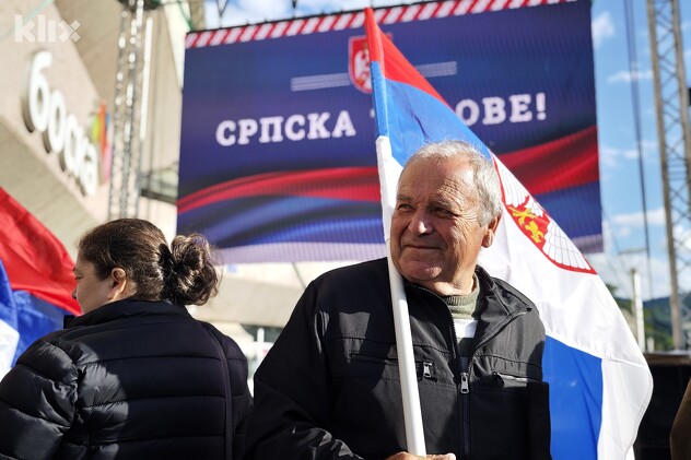 (Foto: E. M./Klix.ba)