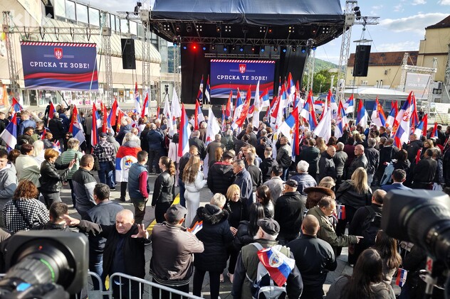 (Foto: E. M./Klix.ba)