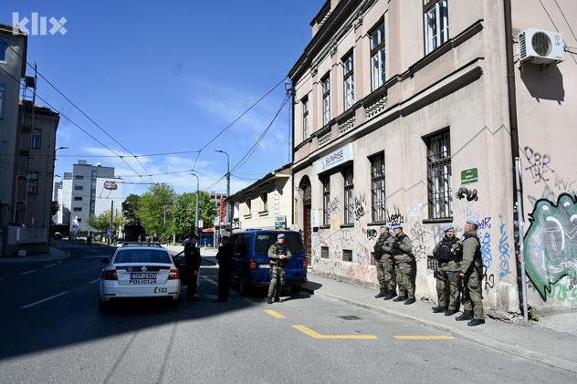 (Foto: T. S./Klix.ba)