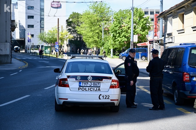 (Foto: T. S./Klix.ba)