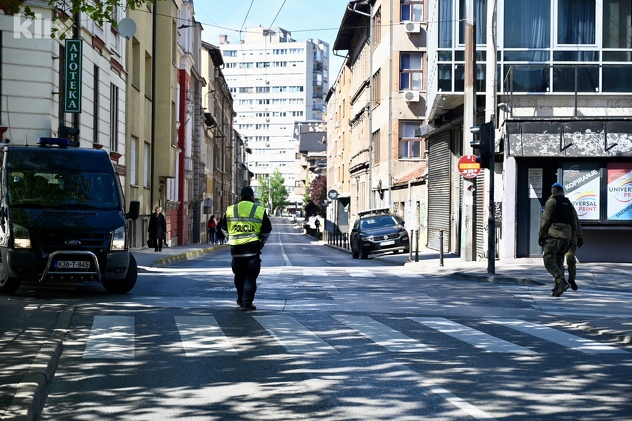 (Foto: T. S./Klix.ba)