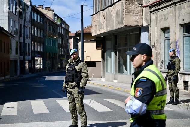 (Foto: T. S./Klix.ba)
