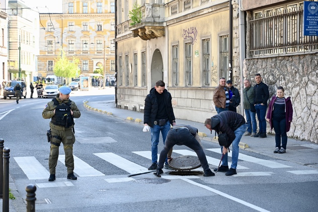 (Foto: T. S./Klix.ba)