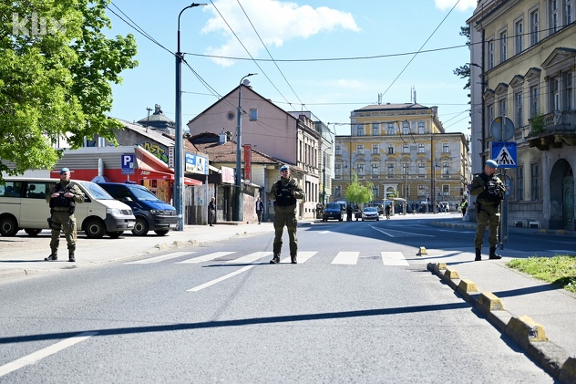 (Foto: T. S./Klix.ba)