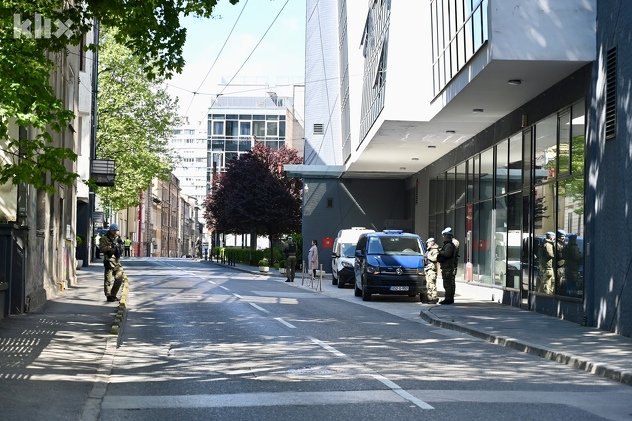 (Foto: T. S./Klix.ba)