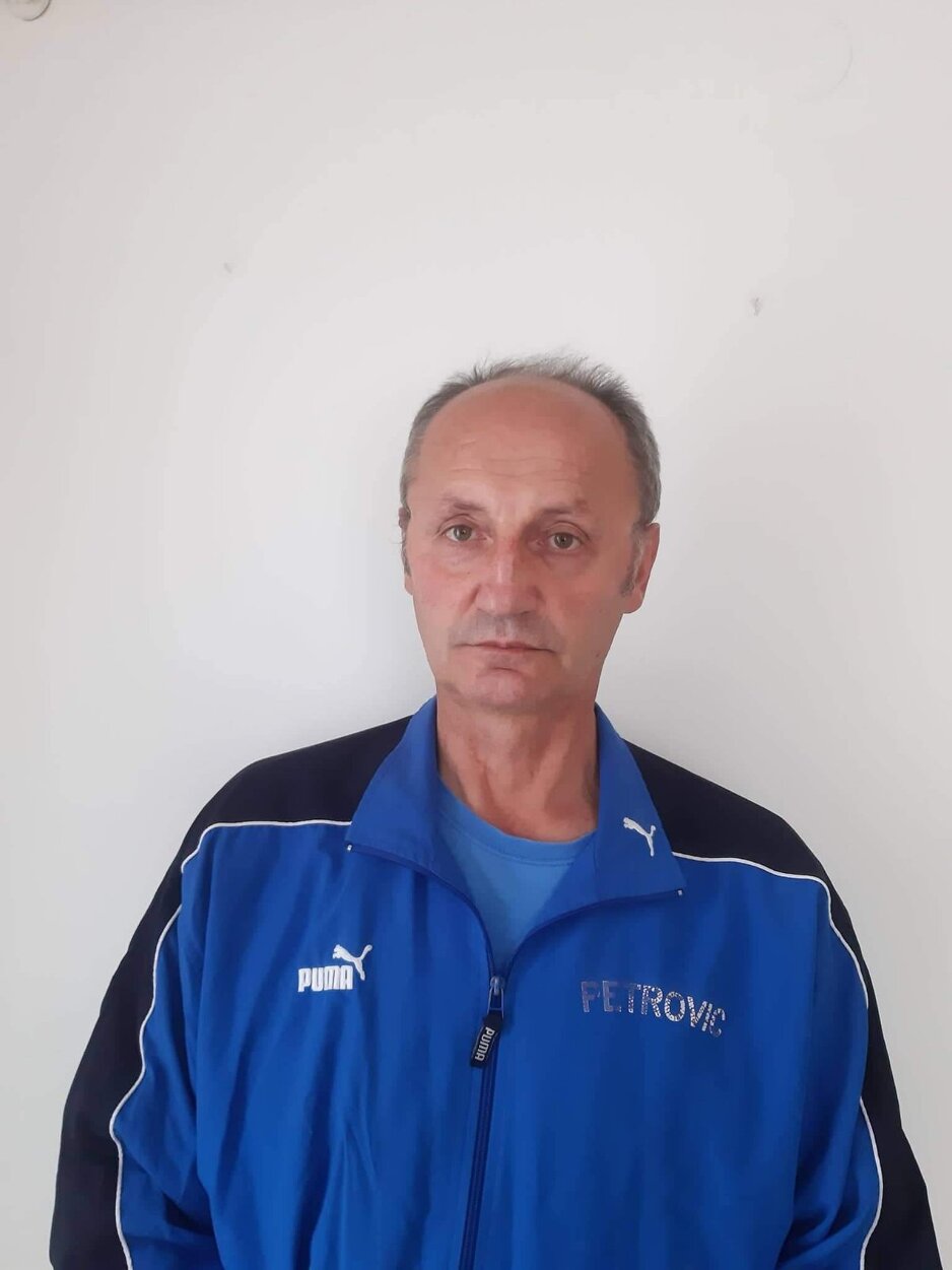 Predrag Bartula
