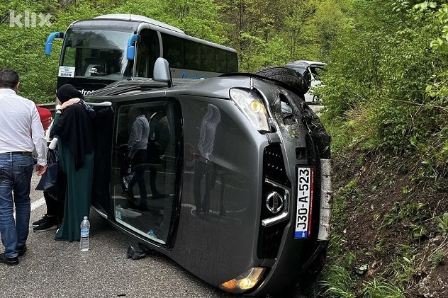 Foto: Čitatelj