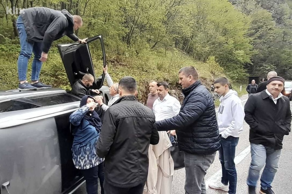 Foto: Čitatelj